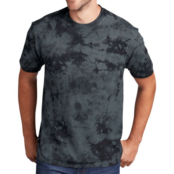 Crystal Tie Dye Tee Thumbnail