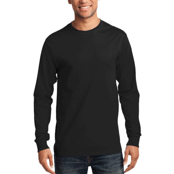 Long Sleeve Essential Tee Thumbnail