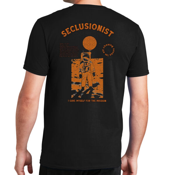 Chasing Novas Tee Thumbnail