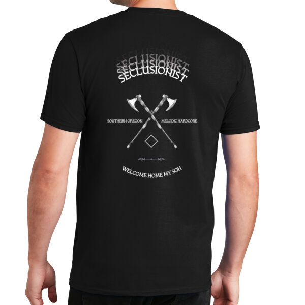 Axe Tee Thumbnail