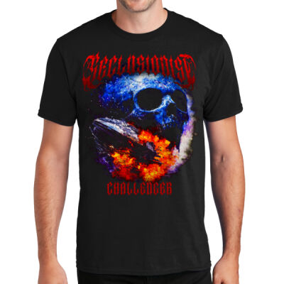 Challenger Tee Thumbnail