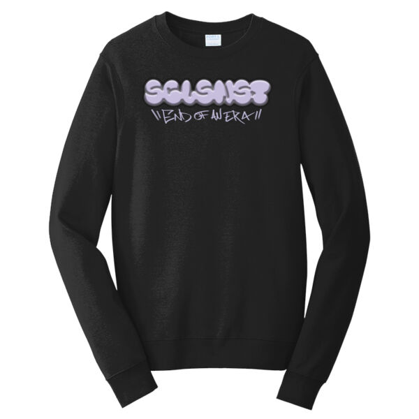 Graffiti Sweatshirt Thumbnail